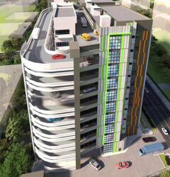 SmartFood@Mandai (D25), Factory #455340571